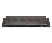 Top Baffle Plate | Kent Baffle Plates