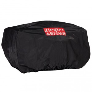 Triple Grill Small Cover | Classic Triple Grill Accessories | Ziggy Covers | Elite Grill Accessories