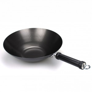 Wok - 31cm | Tools, Gear and Parts