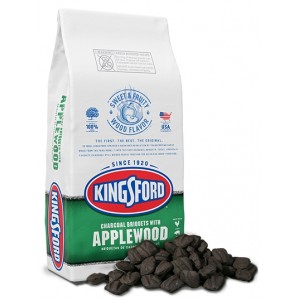 Applewood Briquettes 3.62KG | Kingsford Briquettes