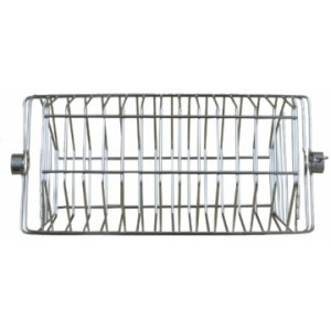 Rotisserie Tumble Basket | Rotisserie