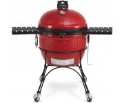 Big Joe II 24" | Kamado Joe  | Charcoal  | CLEARANCE