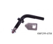 Door Latch Assembly | Kent Parts - Other
