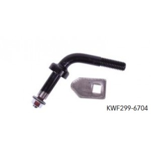 Door Latch Assembly | Kent Parts - Other