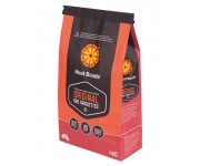 BBQ Briquettes 4kg | Heatbeads BBQ Fuels