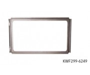 Glass Retainer | Kent Door Glass and Retainers