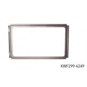 Glass Retainer | Kent Door Glass and Retainers