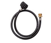 QCC Adaptor Hose | Gas Hoses