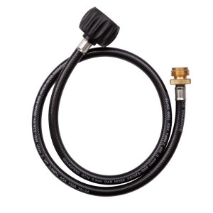 QCC Adaptor Hose | Gas Hoses