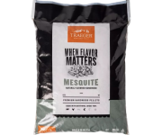 Mesquite Pellets  | Pellet Fuel | Traeger Pellet Fuel