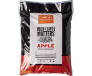 Apple Pellets  | Pellet Fuel | Traeger Pellet Fuel
