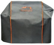 BBQ Cover Timberline 1300 | Covers | Traeger Covers