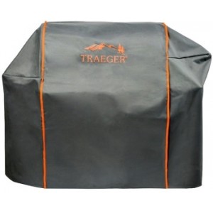 BBQ Cover Timberline 1300 | Covers | Traeger Covers