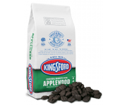 Applewood Briquettes 7.26KG | Kingsford Briquettes
