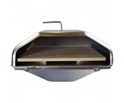 Pizza Attachment Peak, Ledge, DB and JB | Accessories