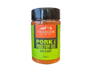 Traeger Pork & Poultry Rub | Rubs | Traeger Rubs | Traeger Rubs & Sauces