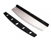 Premium Pizza Cutter | Pizza Oven Accessories | Tools and Gear