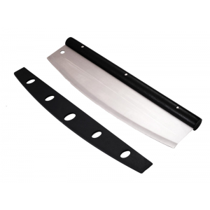 Premium Pizza Cutter | Pizza Oven Accessories | Tools and Gear