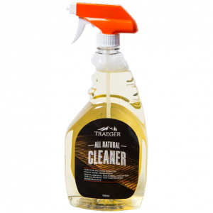 Traeger All Natural Cleaner | BBQ Tools
