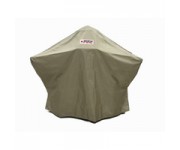 Kamado in Cabinet Cover | Grandfire BBQ Covers | GrandFire BBQ Covers | Gear and Accessories