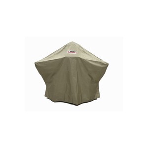 Kamado in Cabinet Cover | Grandfire BBQ Covers | GrandFire BBQ Covers | Gear and Accessories