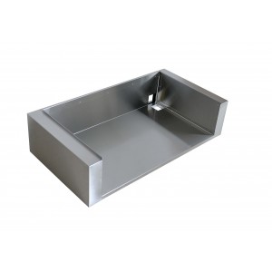 Classic 26 Jacket | Built-In Additions | Built-In Additions | Insulation Jackets