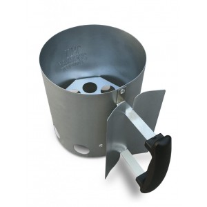 Chimney Starter | PB Accessories | Charcoal Starters