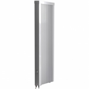 Tall 1800W Radiator | Tall Vertical | SHOWCASE