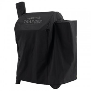 BBQ Cover: Pro 575 | Covers | Traeger Covers