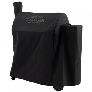 BBQ Cover: Pro 780 | Covers | Traeger Covers