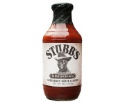 Stubb's&reg; Barbecue Sauce Original | Stubbs BBQ Sauce & Rubs