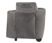 BBQ Cover Ironwood 650 | Covers | Traeger Covers