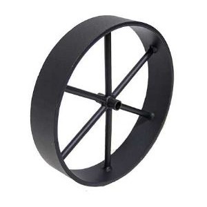 Replacement Wheel | Mods/Spares | Wheels | OK Joe Spare Parts