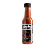 Red Chipotle | SpicyBoys