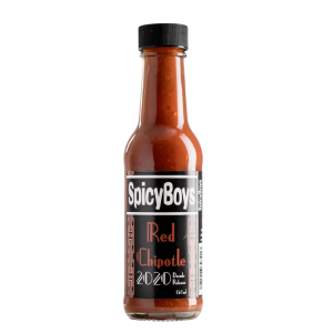 Red Chipotle | SpicyBoys