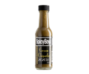 Green Chipotle | SpicyBoys