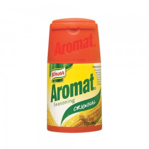 Aromat Original Seasoning | BBQ RUBS & SAUCES