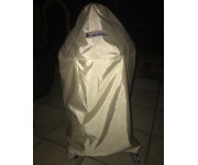 Kamado on Cart Cover | Grandfire BBQ Covers | GrandFire BBQ Covers | Gear and Accessories