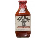Stubb's&reg; Barbecue Sauce Hickory Bourbon | Stubbs BBQ Sauce & Rubs