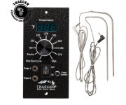 Digital Pro Controller Pro 22 and 34 | Spare Parts | Traeger Spare Parts