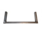 Brick Retainer (U Shape) | Kent Fire Brick Packs