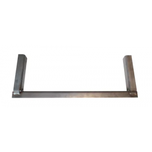 Brick Retainer (U Shape) | Kent Fire Brick Packs