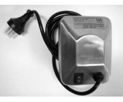 Rotisserie Motor 240V Electric SS | Rotisserie