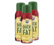 Duck Fat Oil Spray | BBQ RUBS & SAUCES | BBQ SUPPLIES