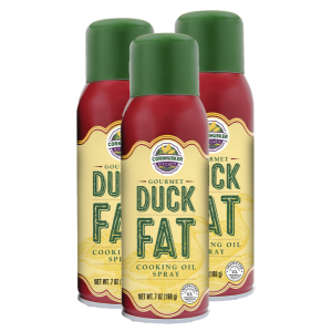 Duck Fat Oil Spray | BBQ RUBS & SAUCES | BBQ SUPPLIES