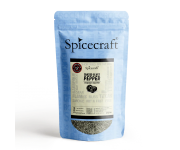 Cracked Black Pepper | Spicecraft Rubs & Seasonings  | Salts and Spices