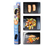 BBQ Grill Mesh | Hotplates  | Hotplate and Grill Liners | CLEARANCE