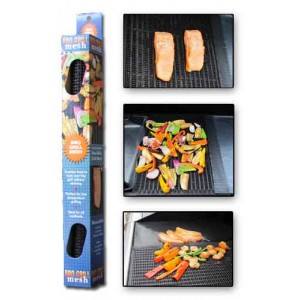 BBQ Grill Mesh | Hotplates  | Hotplate and Grill Liners | CLEARANCE