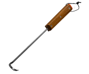 BBQ Pig Tail Tool | BBQ Tools | Tools | Traeger BBQ Tools