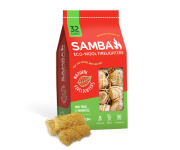 Eco Wool Firelighters | 32 | Samba Fire and BBQ